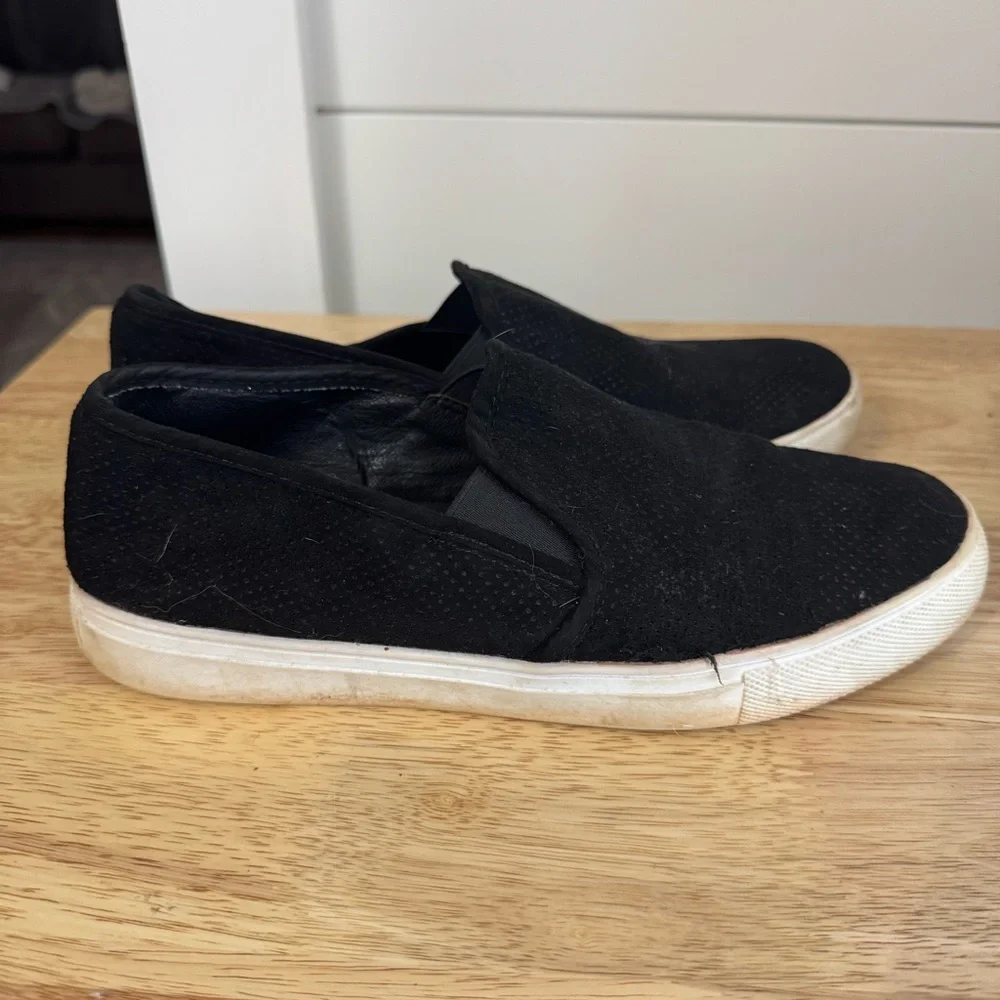 Steve Madden shoes